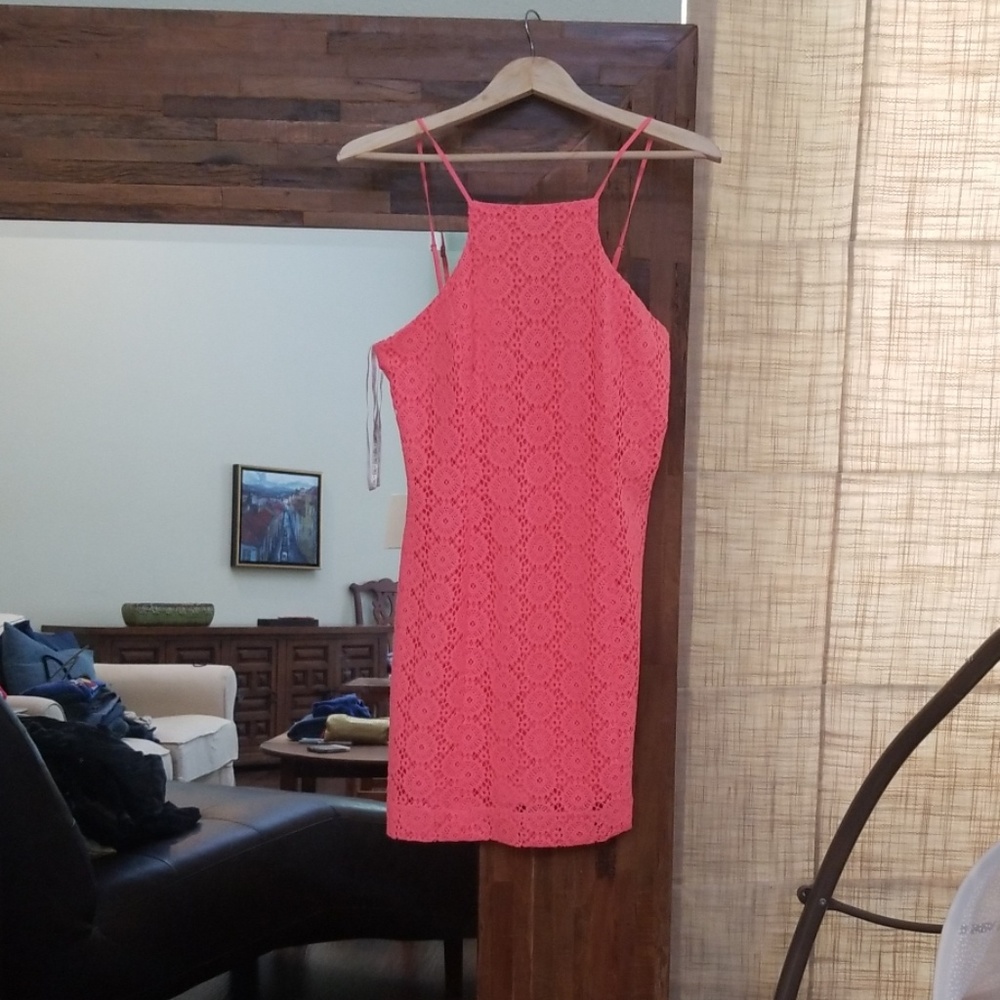 Lily Pulitzer dress